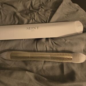 Seint Beauty Dual-Ended Makeup Brush
